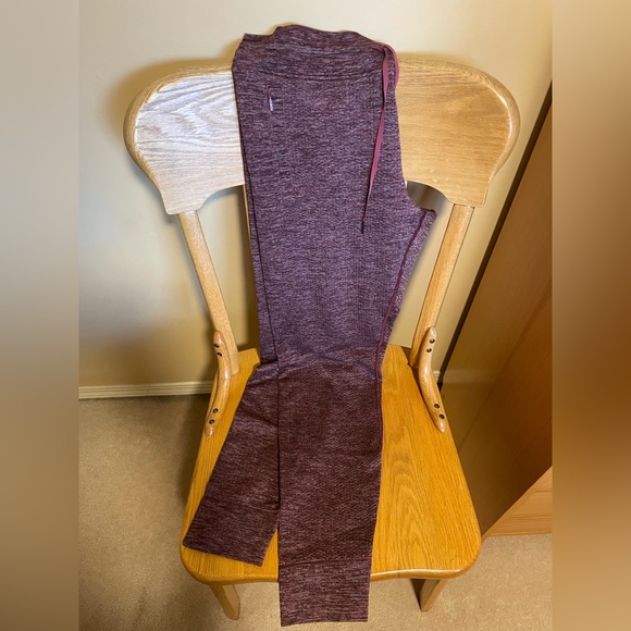 Soft Jersey Classic Fit Full length Jogger - Picture 3 of 3